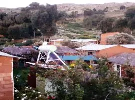 Inti Raymi Lodge