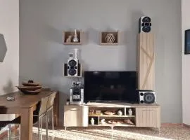 ERIS House