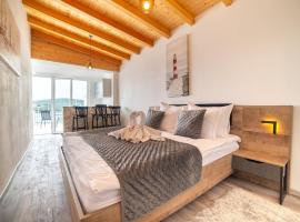 Black Pearl Tisno, hotel v destinaci Tisno