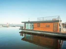 Hausboot Dicke Bärta