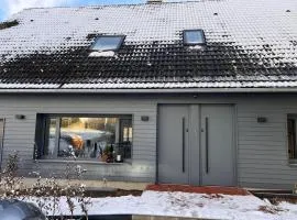 Ferienwohnung Relax