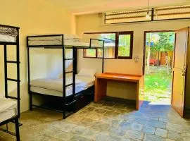 Sunakhari Hostel