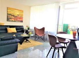 Ferienwohnung PanoramicHarz App459