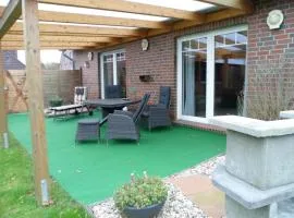 Ferienhaus-Ems