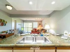 Comfy Condo near SDC