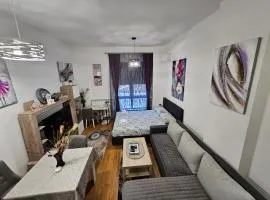 Alek Place