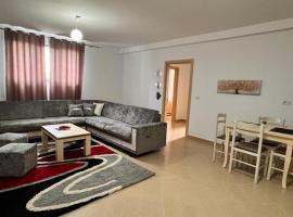 Arena Apartment Elbasan, pet-friendly hotel in Elbasan