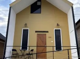 Tamu Eco Lenggeng
