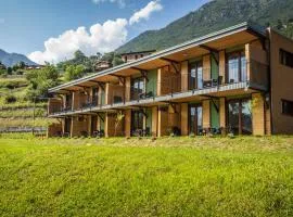Como home residence