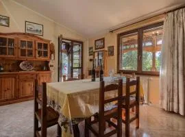 Casa Lilliu