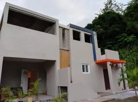 Mountain View Vacation Home