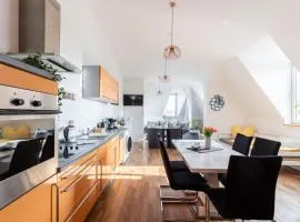 Loft Apartments