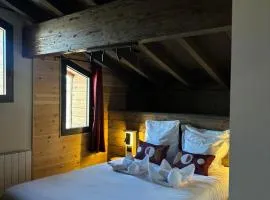 Chalet Sainte Anne