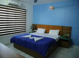 The Signature Apartment