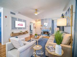 Kiki on the Lake, ξενοδοχείο σε Lago Vista