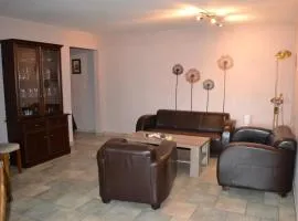 Wohnung "Amsterdam"