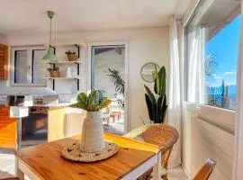 Lakeview Hideaway - Brissago
