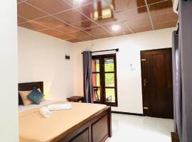 udawalawa safari resort, khách sạn ở Udawalawe
