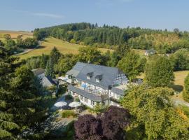 Landhof Grewen Mühle, hotel v destinaci Meschede