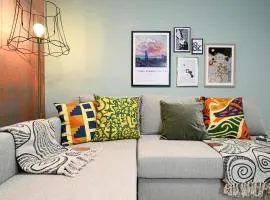 Ferienwohnung