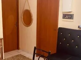 Acomodação Uirapuru