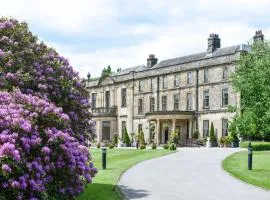 Beamish Hall Hotel, BW Premier Collection