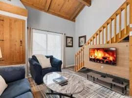 Mountain Inn Lodge 85 with Wintergreen Advantage