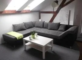 Ferienwohnung Veitsberg