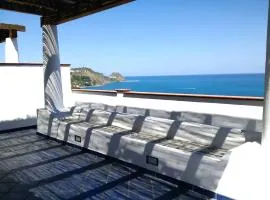 Magico Appartamenti Scafa - Marina Capo d'Orlando