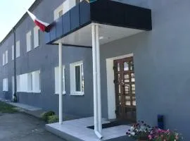 Guest House KARTA F M