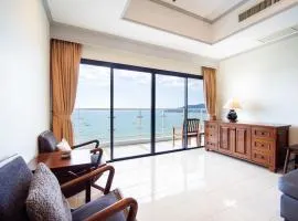 Patong tower superior Seaview 3BR 2402