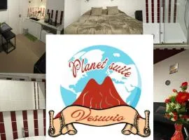 Planet Suite Vesuvio