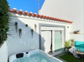 Casa Lusitano by Valada Village, &pi;&alpha;&rho;&alpha;&lambda;&iota;&alpha;&kappa;ό &xi;&epsilon;&nu;&omicron;&delta;&omicron;&chi;&epsilon;ί&omicron; &sigma;&epsilon; Valada