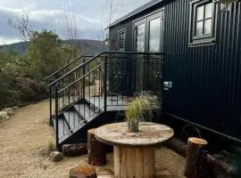 The Deerstone Luxury Eco Hideaway
