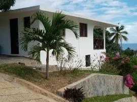 Bungalow de Ballenas
