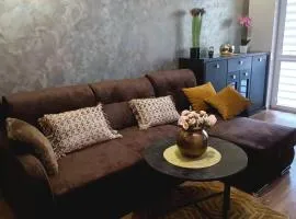 Apartament Ełk Tuwima 5