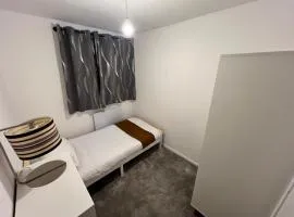Private Cosy Room