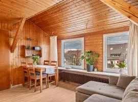 Appartement Lehen