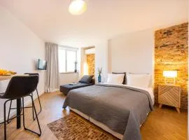 Apartment Musala N 01