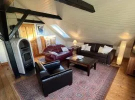 Harderdomizile- Wohnung 3