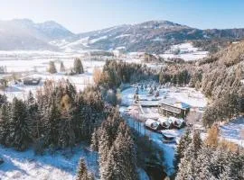 Nancy's Holiday Homes Dolomites