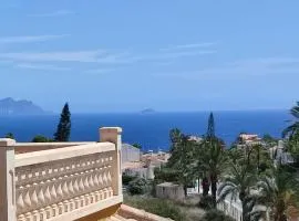 Villa María