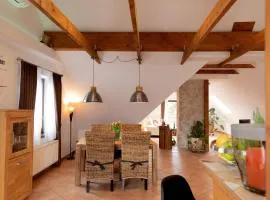 Ferienwohnung Aurora