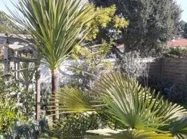 Villa Les Palmiers
