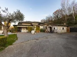 Tenuta le Mimose