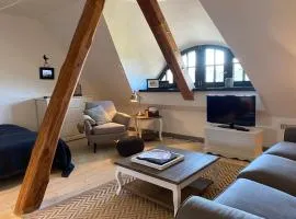Gut Alt Farpen Ferienwohnung 4