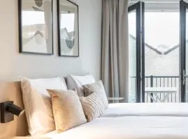 UtrechtCityApartments – Weerdsingel