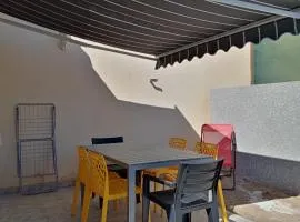 Charmant gîte au coeur des Corbières