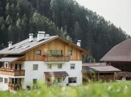 Großkarnaiderhof Ferienwohnungen-Bauernhof-Dolomiten-Natur Pur