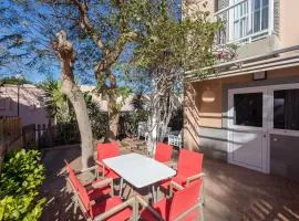 Bungalow Chill Terrace in Maspalomas & Pool